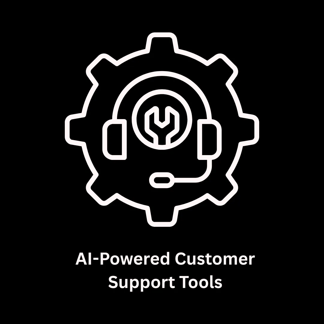 AI-Powered Customer Support Tools & Custom Software Solutions