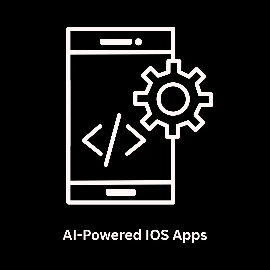 AI-Powered iOS Apps: Transforming Vision into Intelligent Mobile Realities