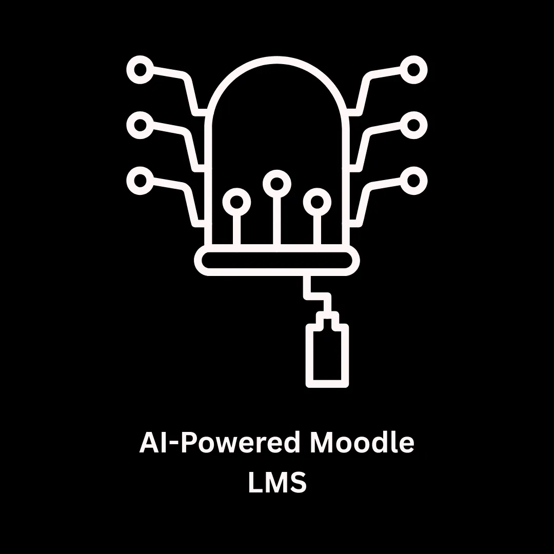 AI-Powered Moodle LMS Solutions