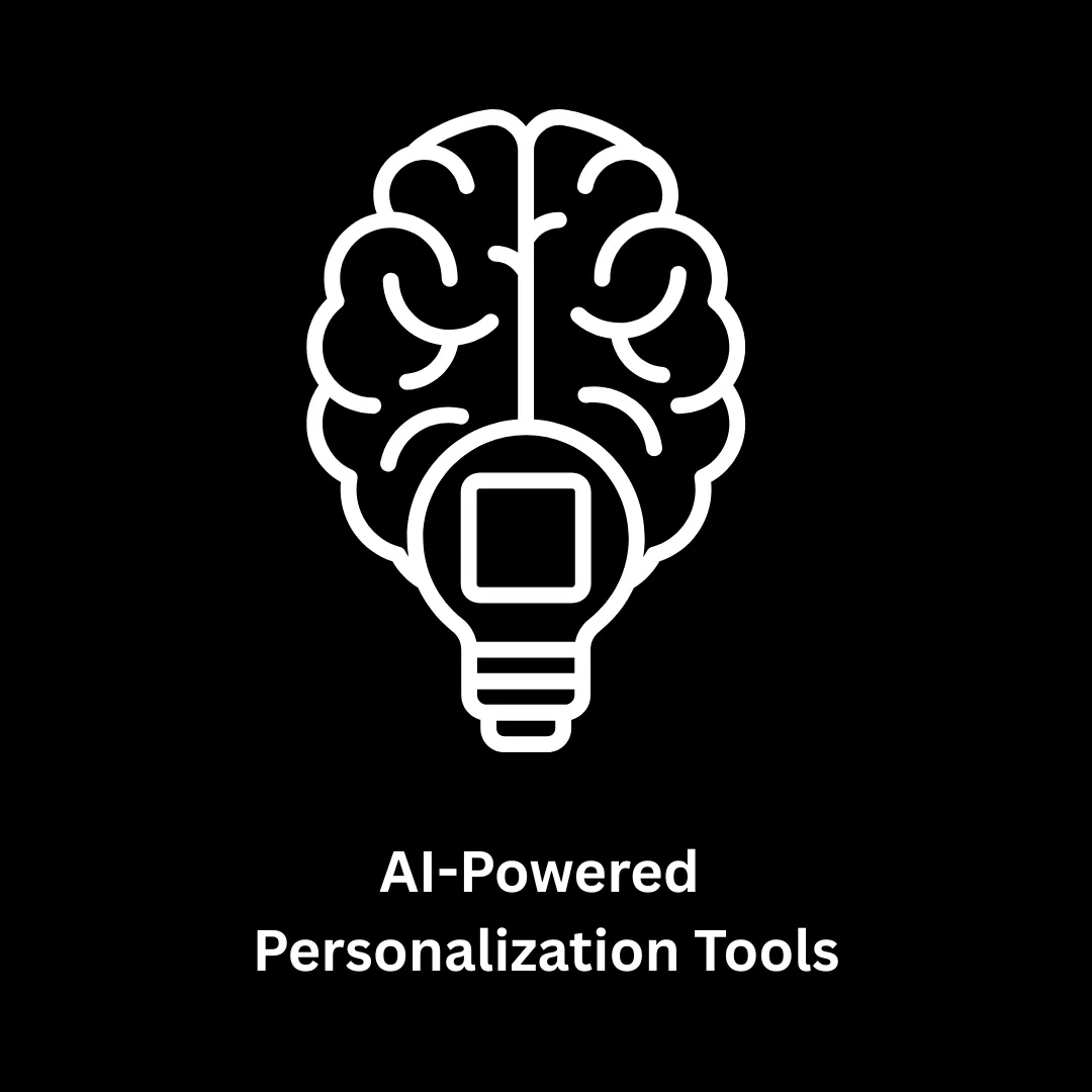 AI-Powered Personalization Tools & Custom Software Solutions
