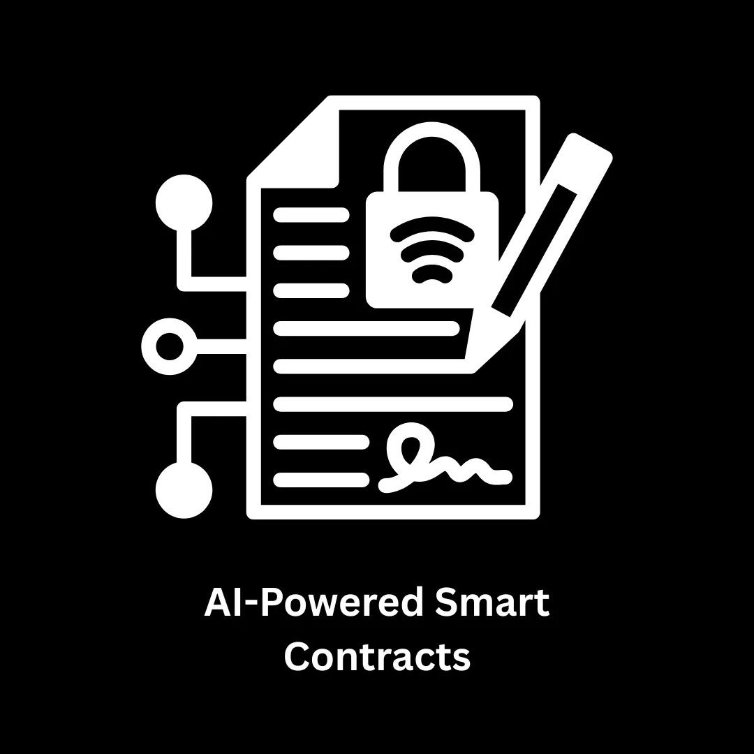 AI-Powered Smart Contracts: The Future of Intelligent Automation