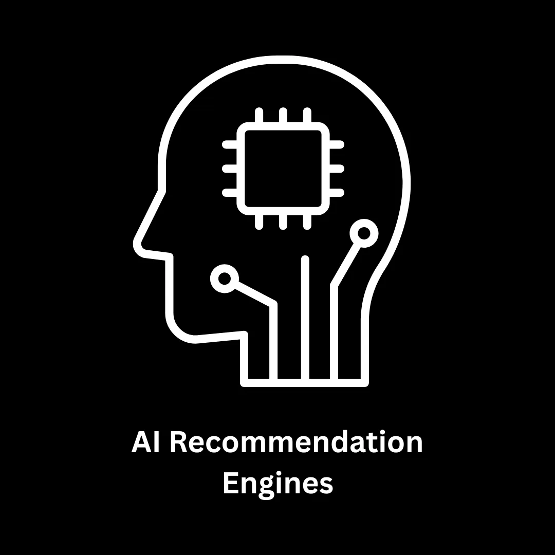 Custom AI Recommendation Engines & Intelligent Personalization Systems