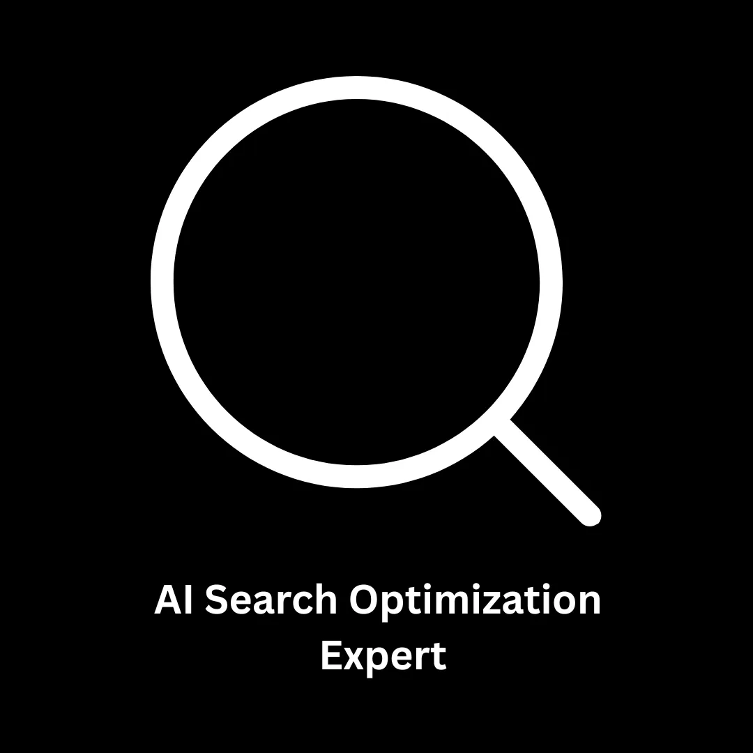 AI Search Optimization Expert & Full-Stack Development