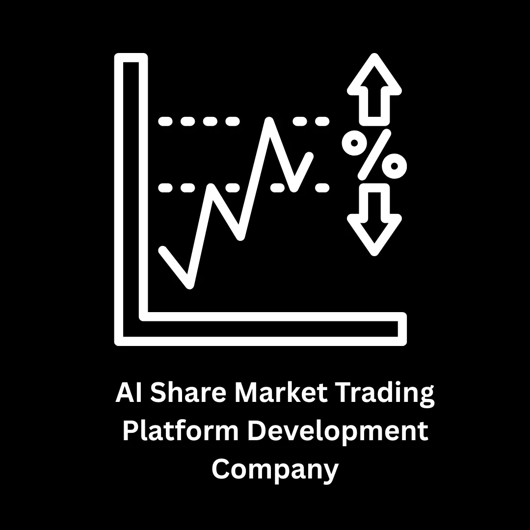 AI Share Market Trading Platform Development Company