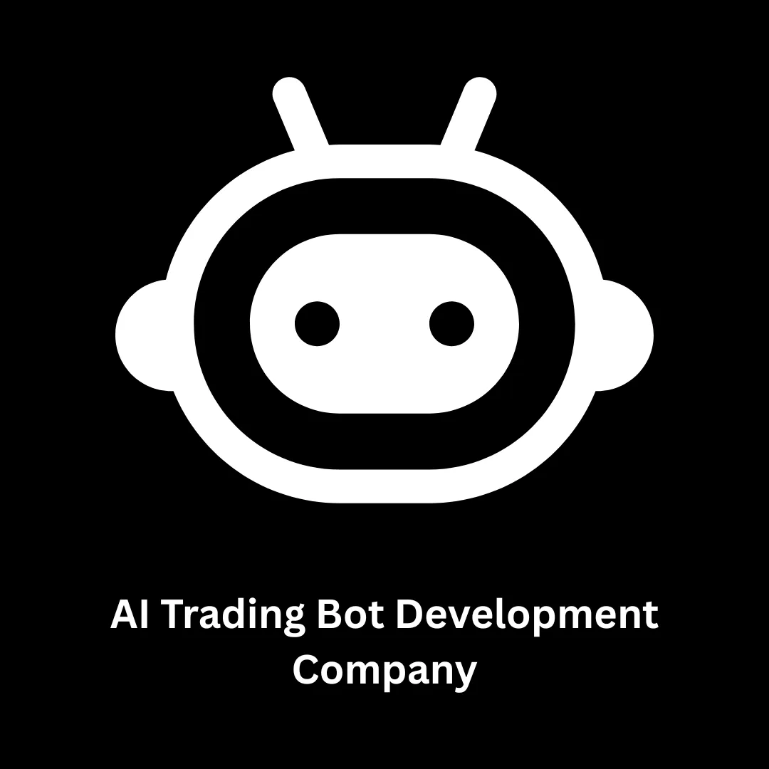 AI Trading Bot Development Company