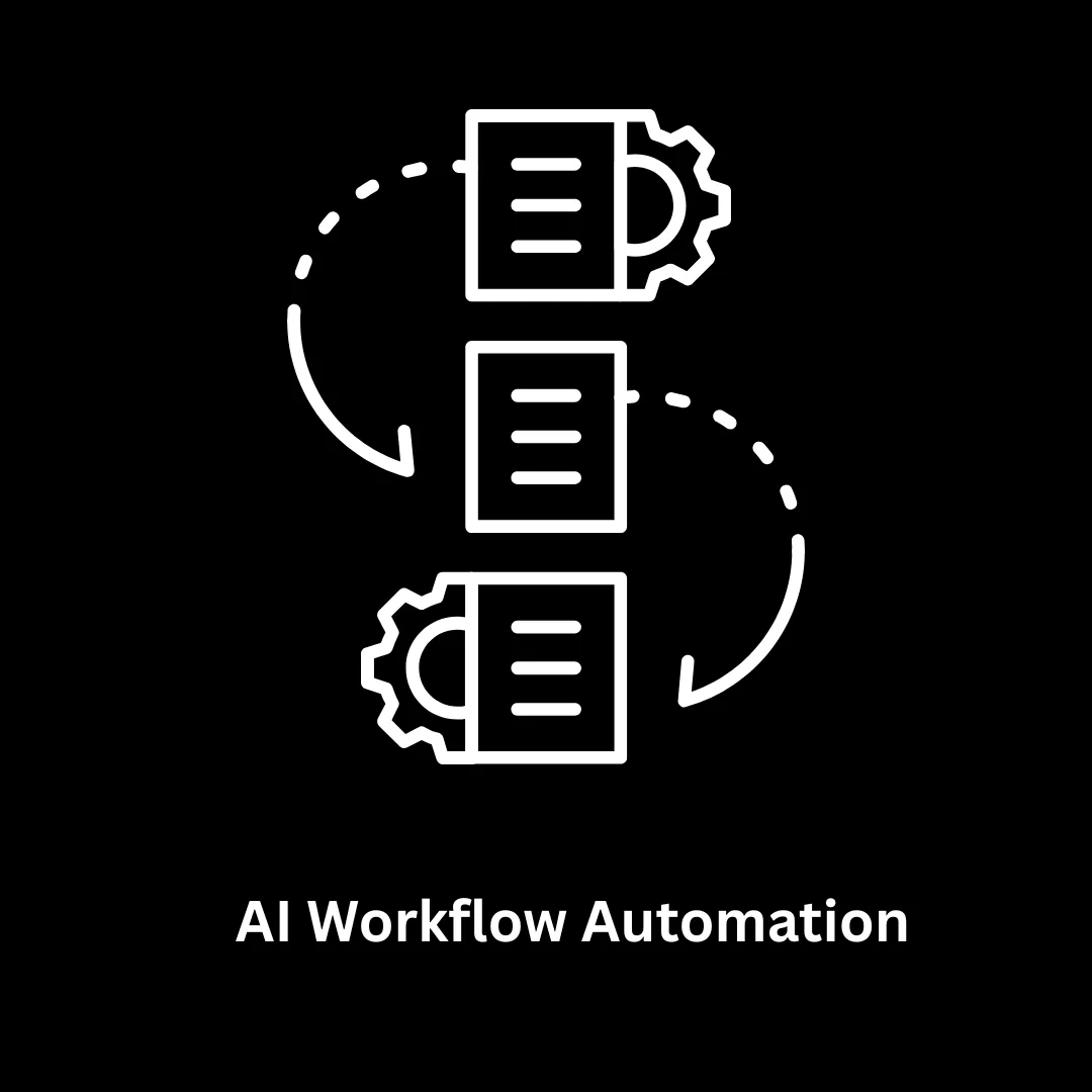 AI Workflow Automation & Intelligent Digital Solutions