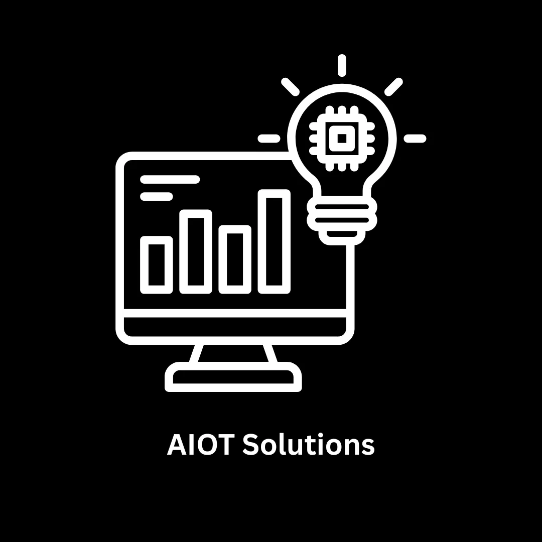 Leading Software Development & AIoT Solutions
