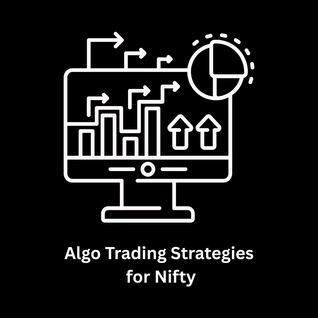 Expert Development for Algo Trading Strategies for Nifty & Custom IT Solutions