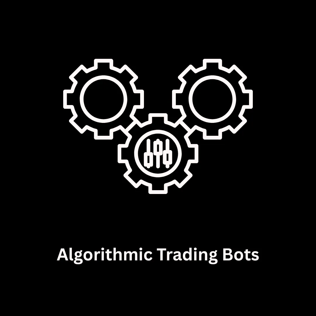 Associative | Custom Software Development & Algorithmic Trading Bots