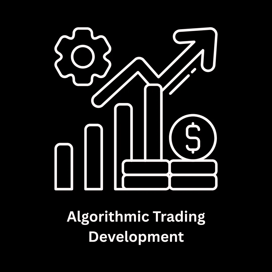 Expert Algorithmic Trading Development Services