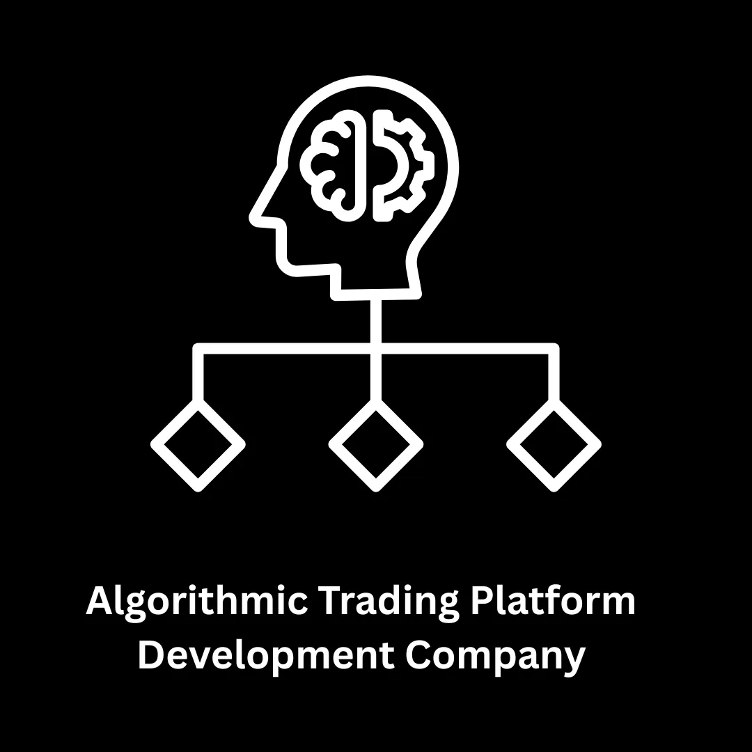 Elevate Your Strategy with a Premier Algorithmic Trading Platform Development Company