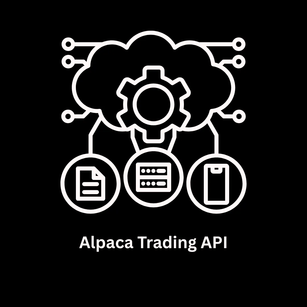 Custom Financial Software & Alpaca Trading API Integration Services