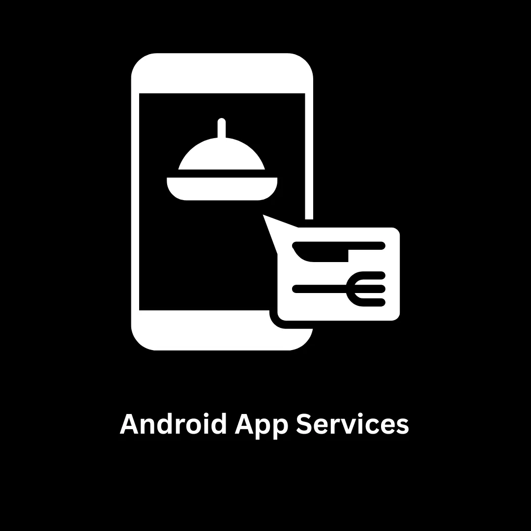 Expert Android App Services