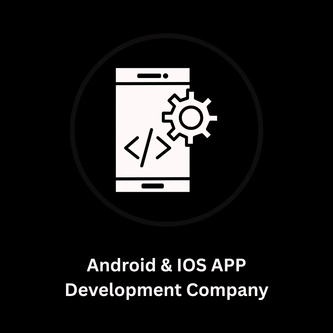A Premier Android & iOS App Development Company