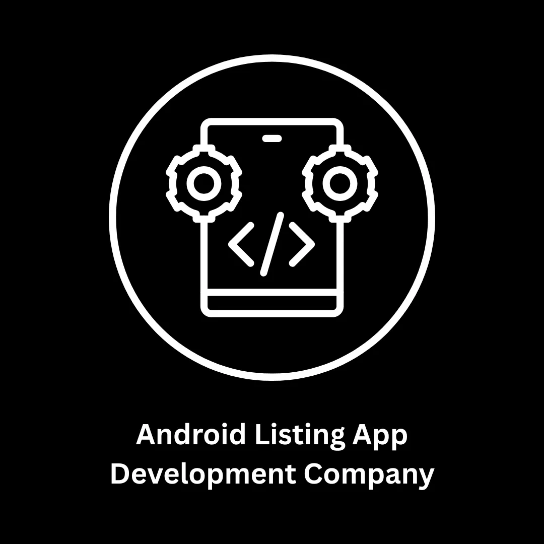 Associative: Your Trusted Android Listing App Development Company