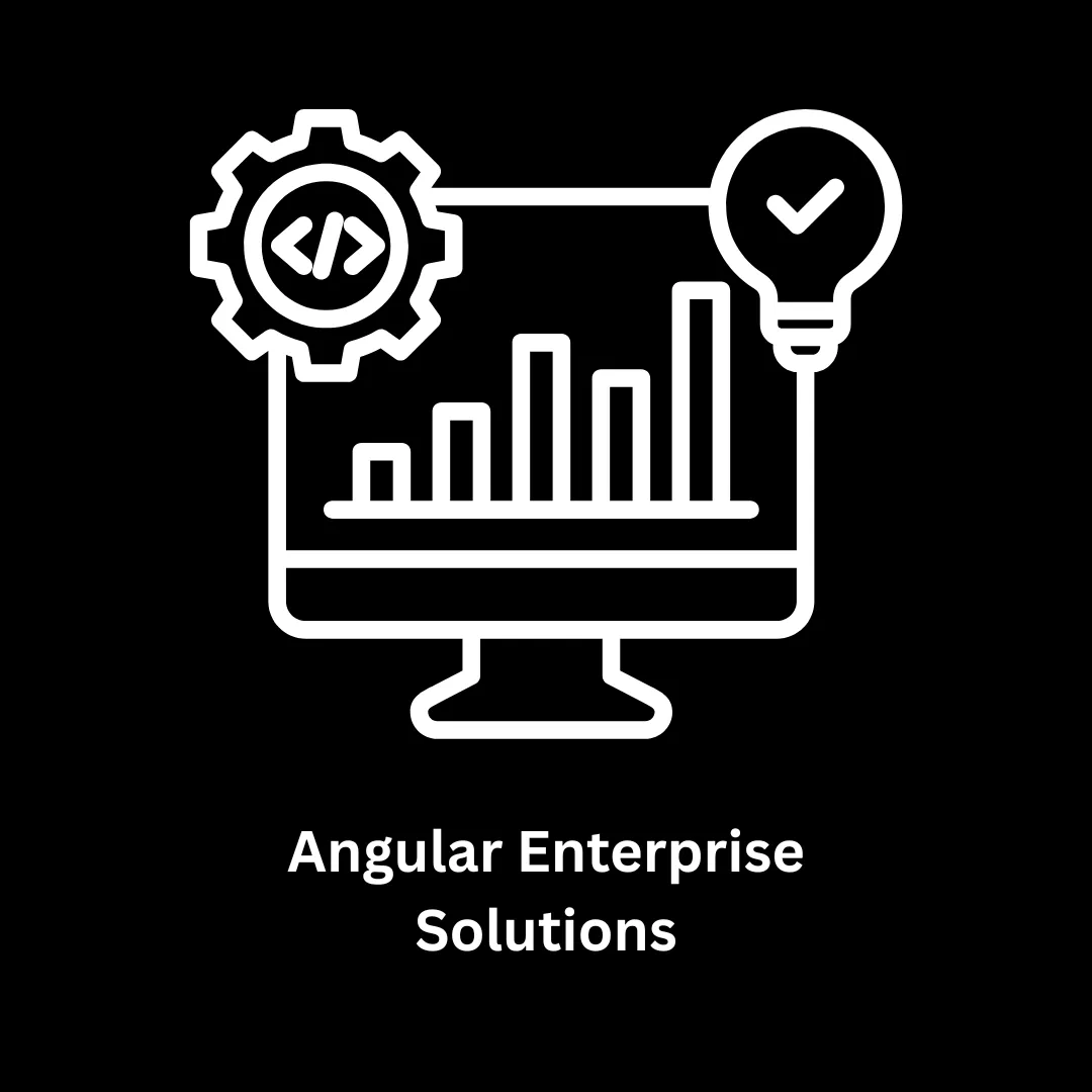 Angular Enterprise Solutions by Associative