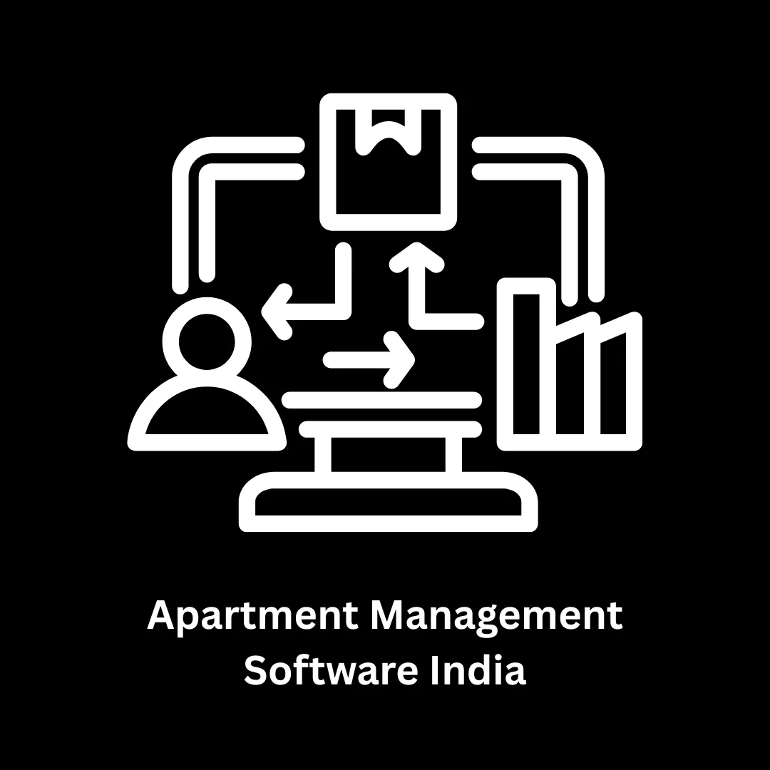 Custom Apartment Management Software in India