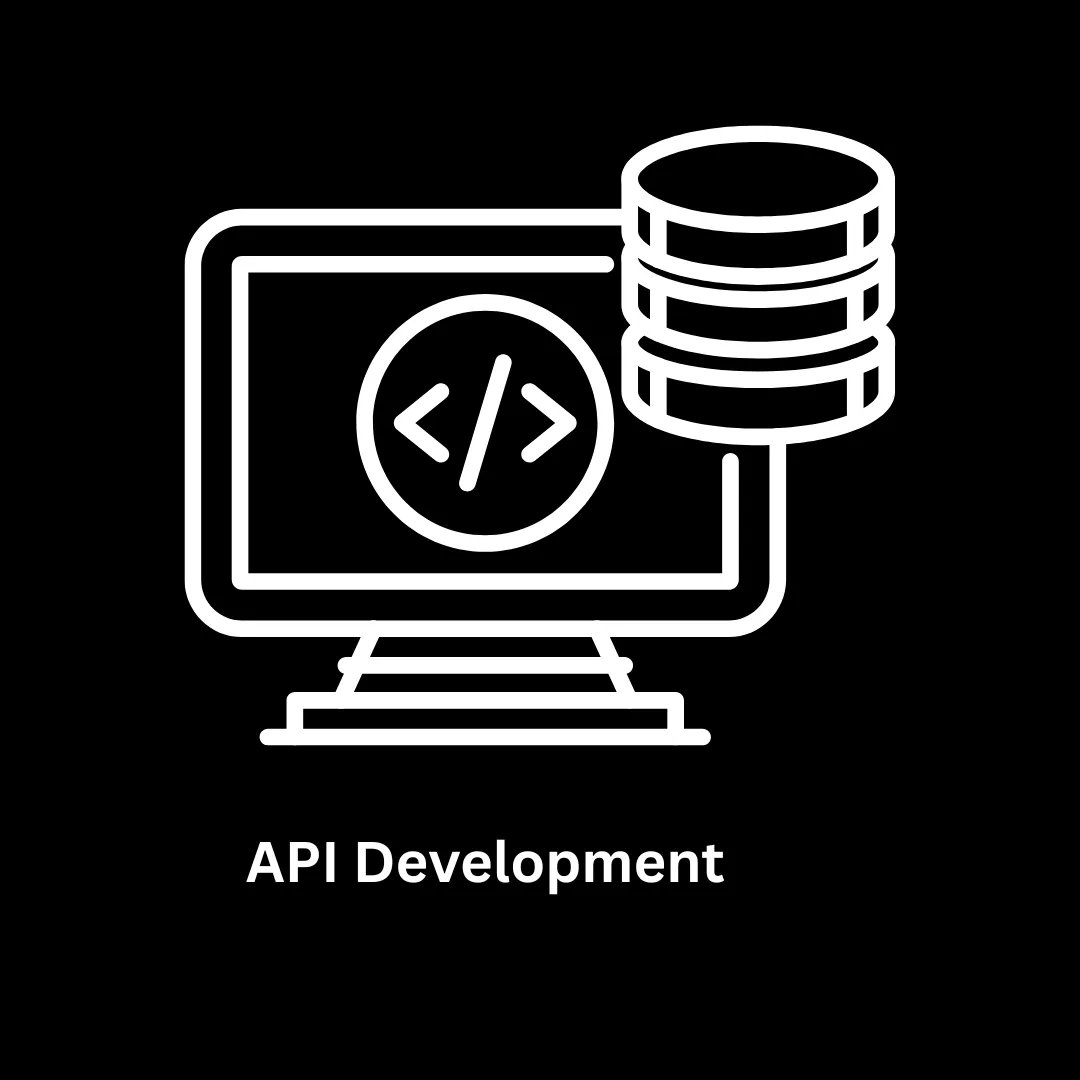 Custom API Development Services