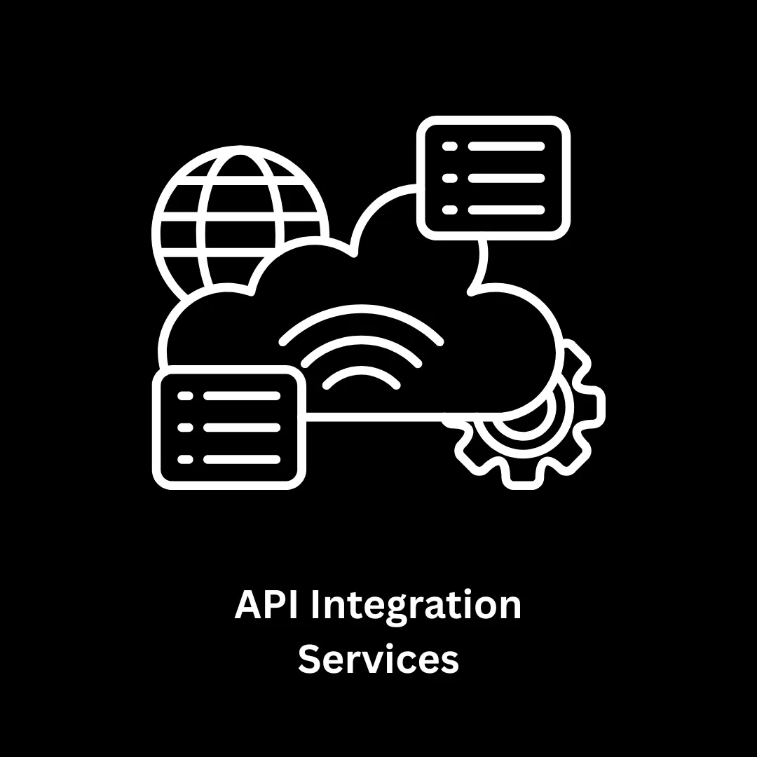 Professional API Integration Services by Associative