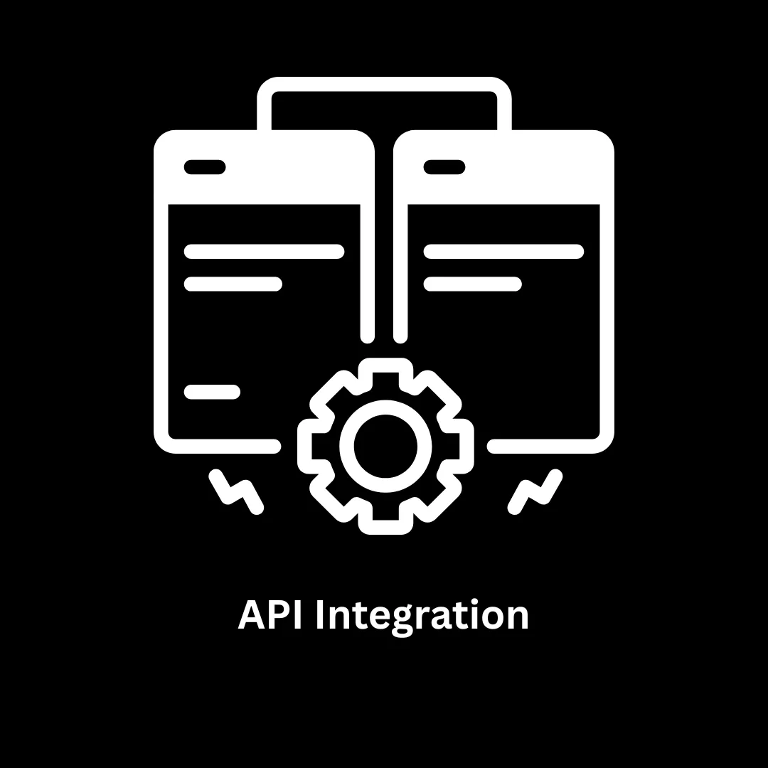 Custom API Integration & Software Development Solutions