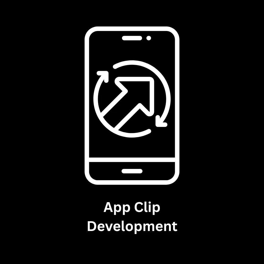 Expert App Clip Development Services