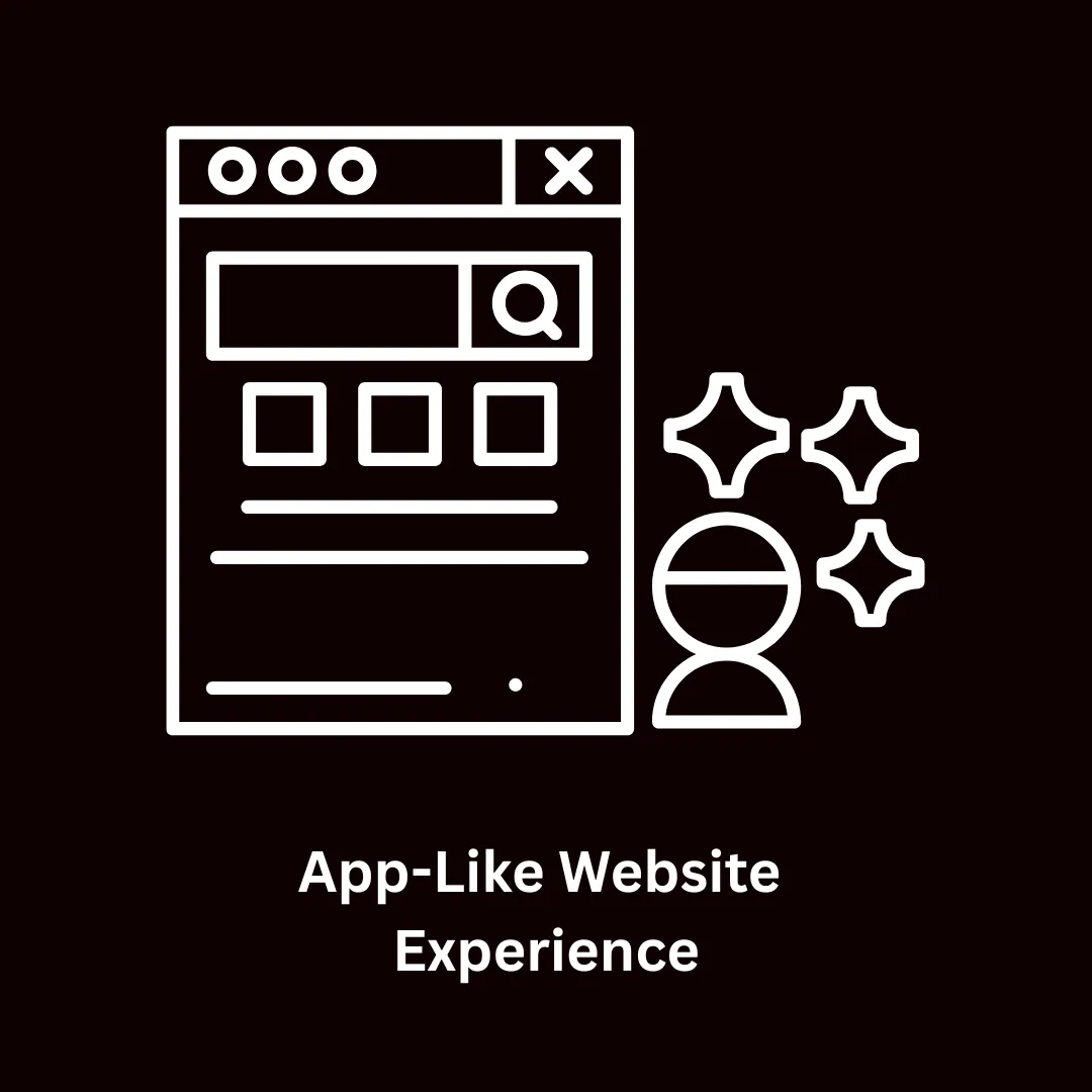Delivering a Seamless App-Like Website Experience | Associative