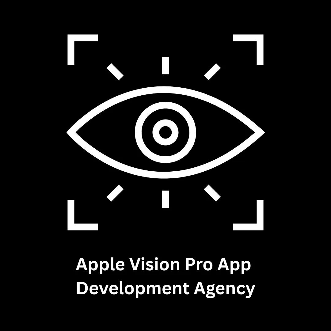 SEO Page Title: Associative | Top Apple Vision Pro App Development Agency & IT Solutions