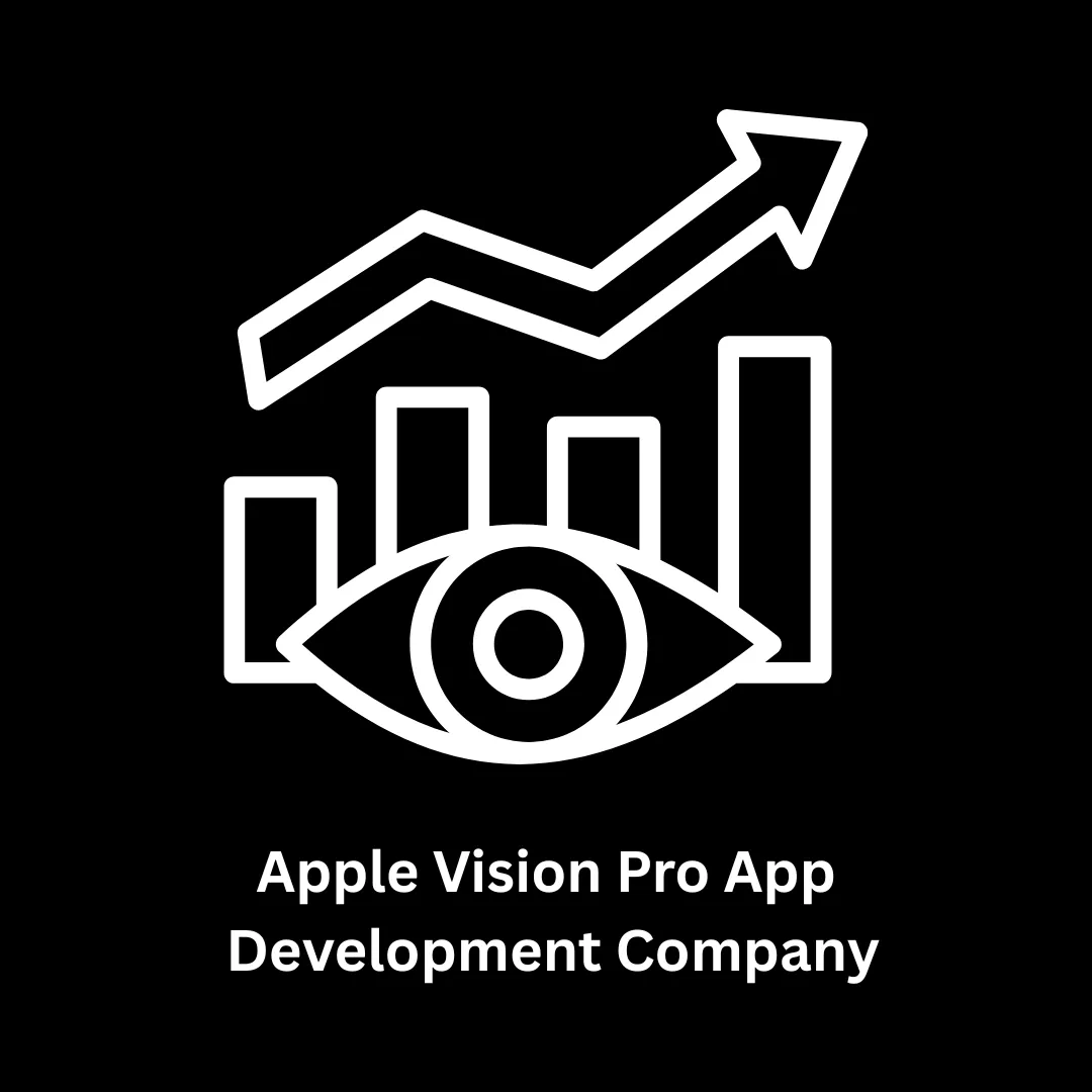 Top Apple Vision Pro App Development Companies