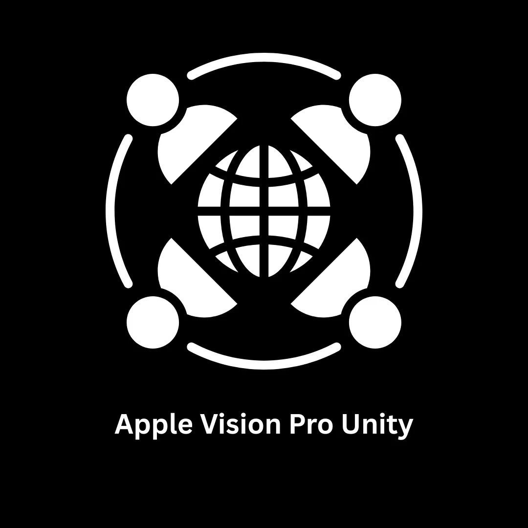 Apple Vision Pro Unity Development Services