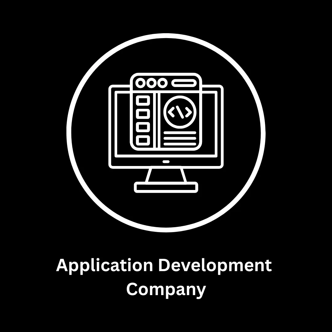 Premier Application Development Company & IT Solutions