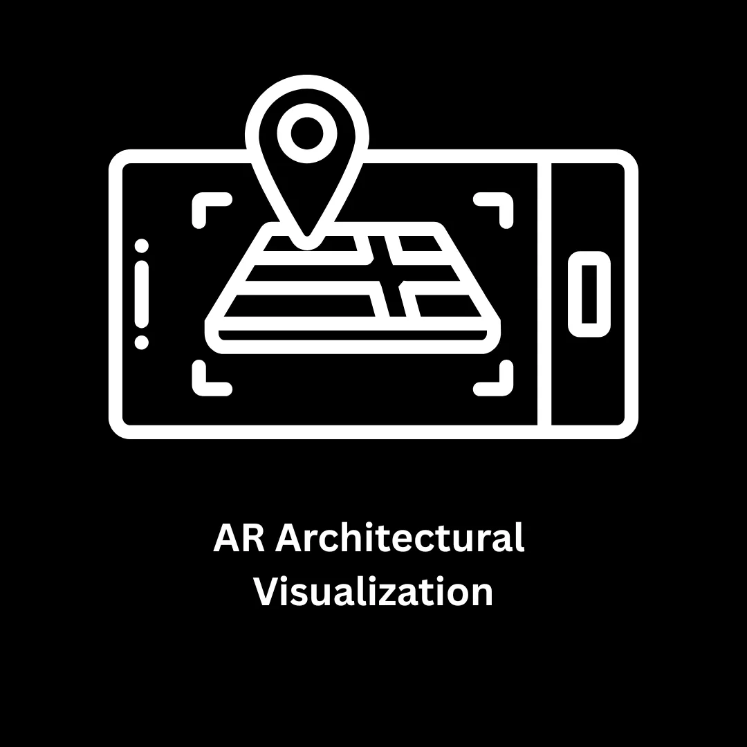 Advanced AR Architectural Visualization Solutions