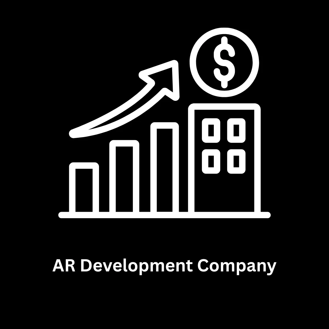 Your Trusted AR Development Company & Software Partner