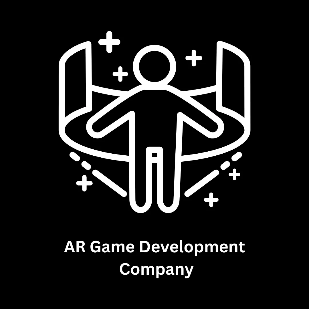 Your Trusted AR Game Development Company