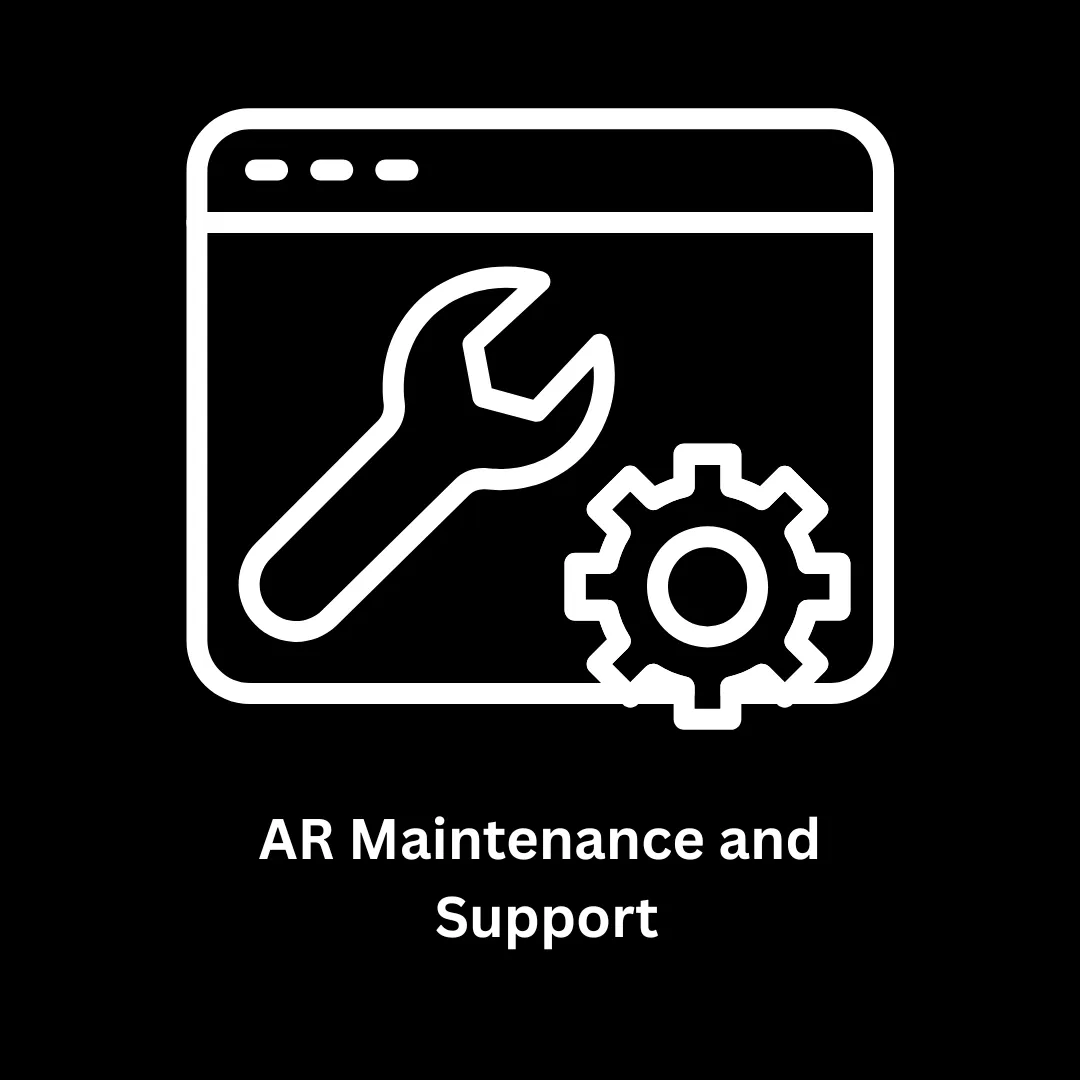 AR Maintenance and Support Services | Associative