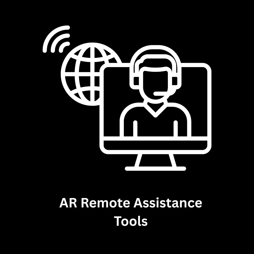 Transform Your Business with Custom AR Remote Assistance Tools & Enterprise Software