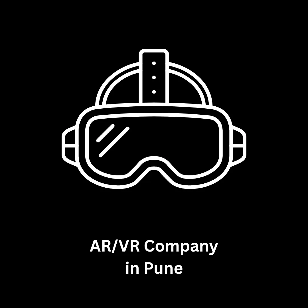 AR/VR Company in Pune