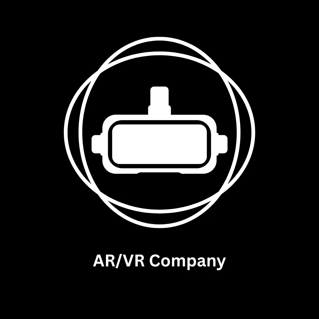 Premier AR/VR Company & Software Development Firm