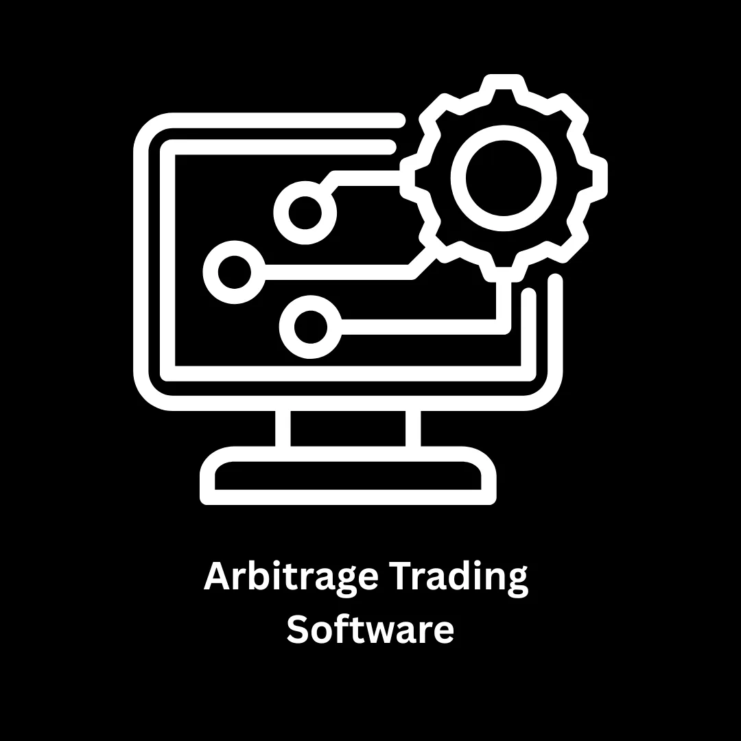 Arbitrage Trading Software Solutions