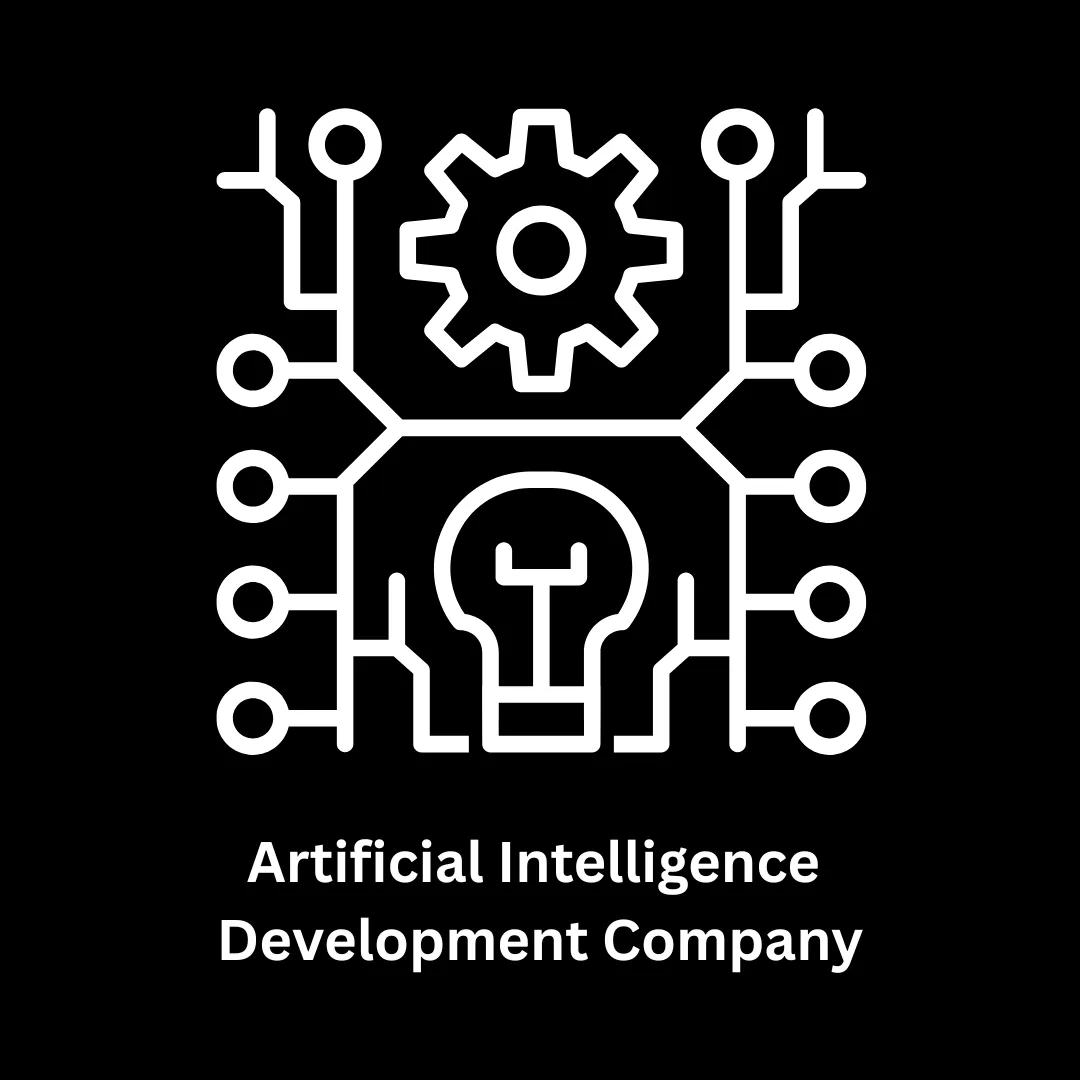 Artificial Intelligence Development Company