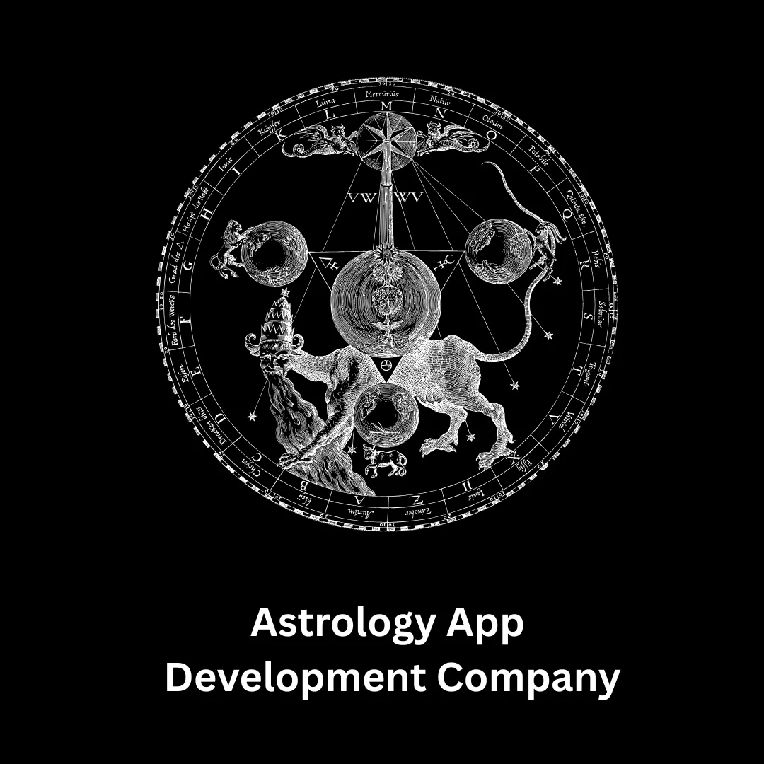 Meta Title: Top Astrology App Development Company