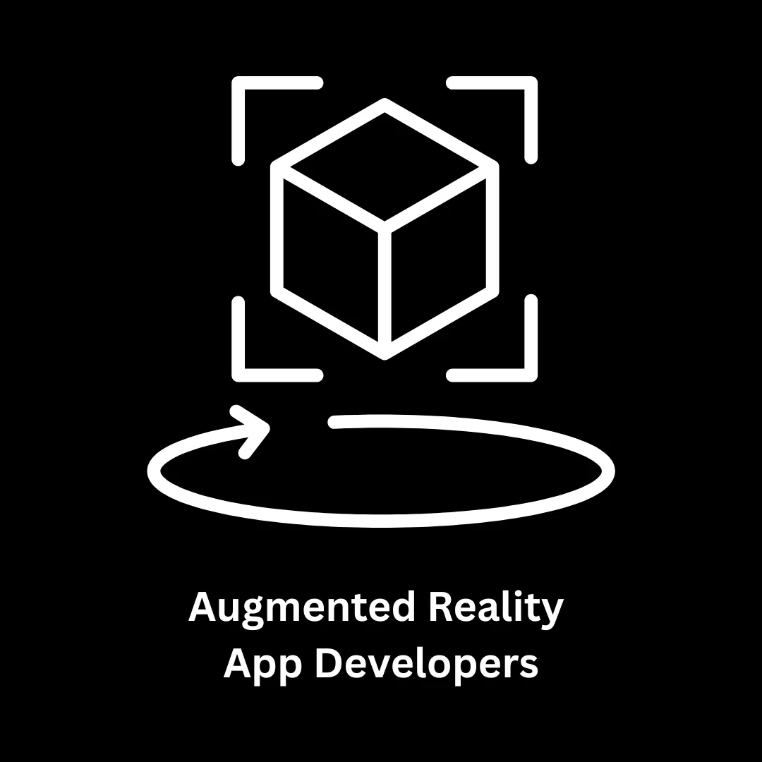 Expert Augmented Reality App Developers