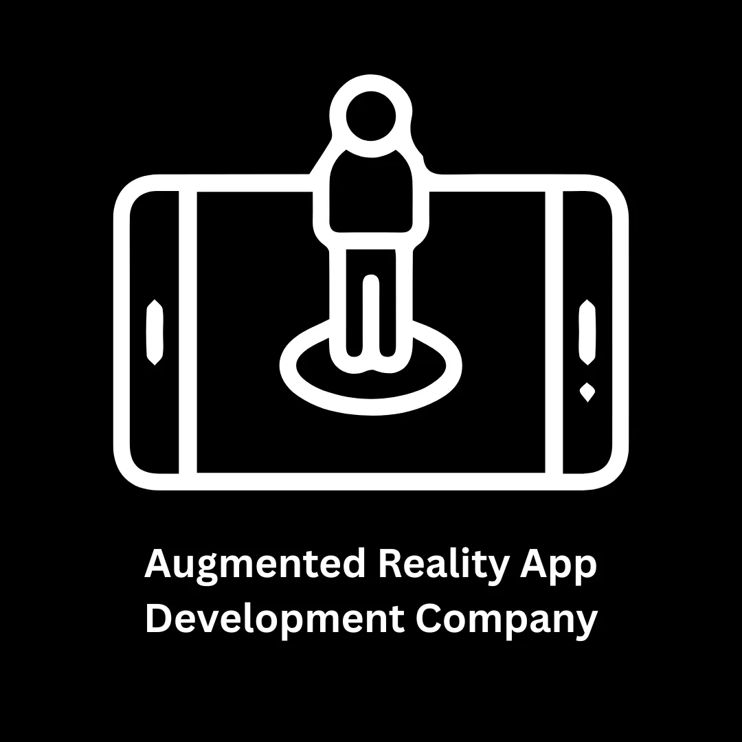 ugmented Reality App Development Company