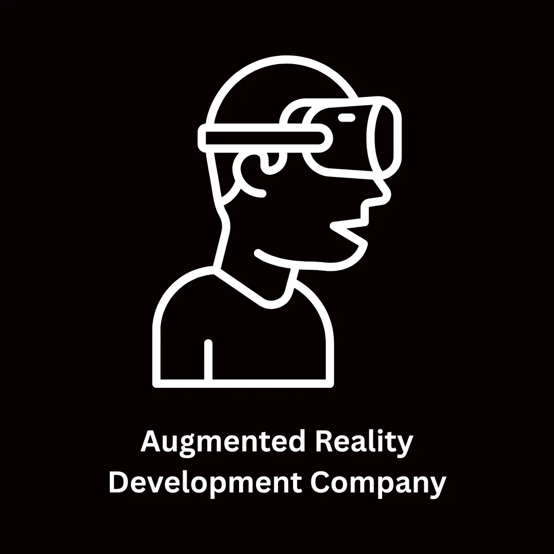 Augmented Reality Development Company