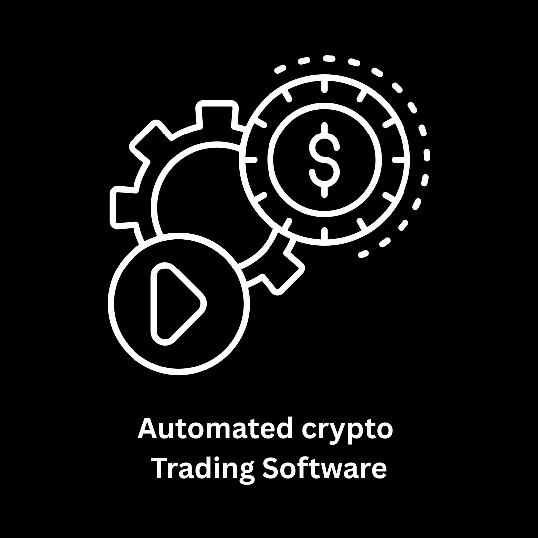 Automated Crypto Trading Software Solutions