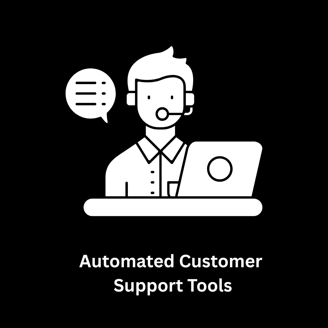 Empower Your Business with Custom IT Solutions & Automated Customer Support Tools