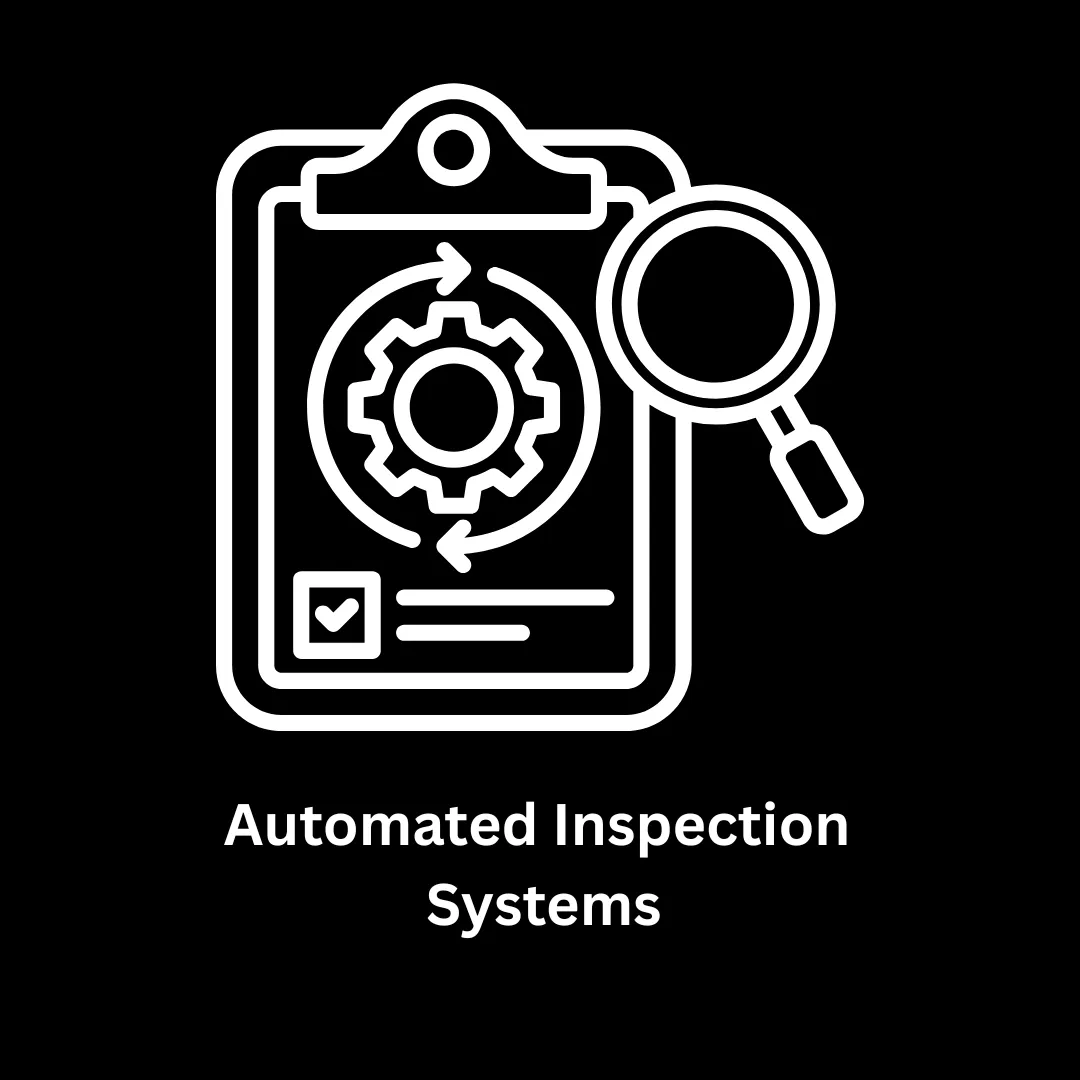 Custom Automated Inspection Systems & Software Solutions