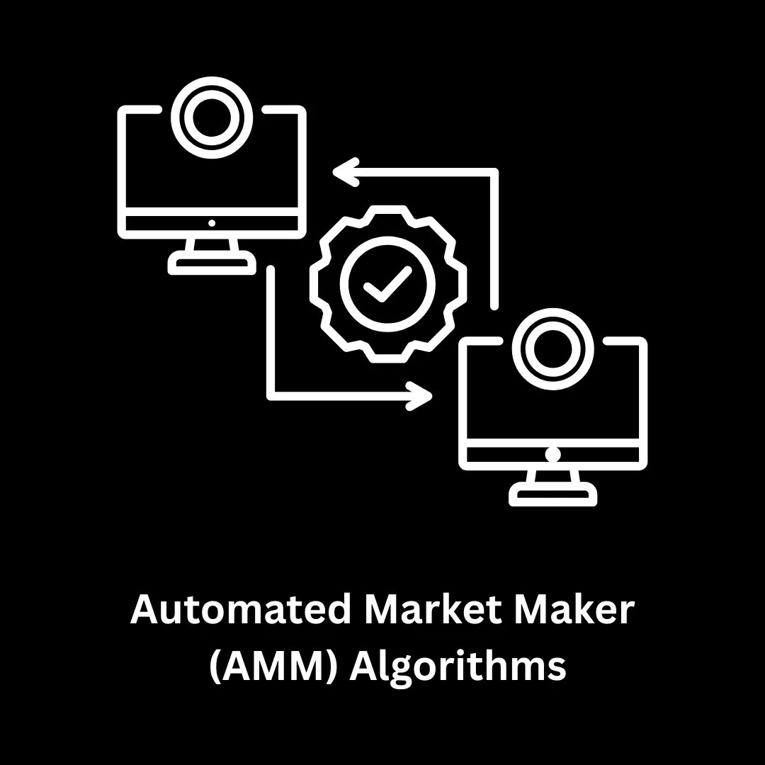 Strategic Development of Automated Market Maker (AMM) Algorithms