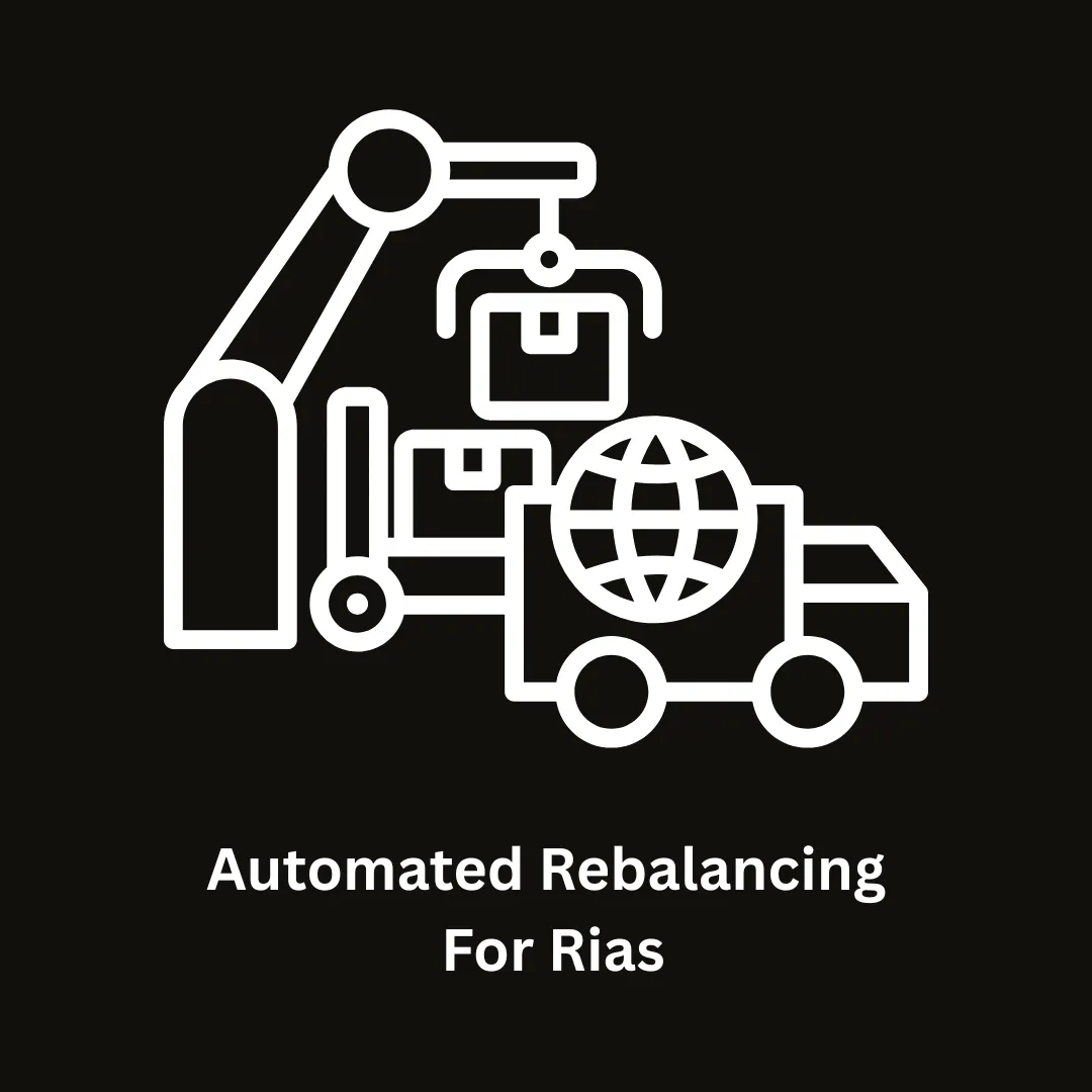 Automated Rebalancing for RIAs: Scalable Wealth Management Solutions