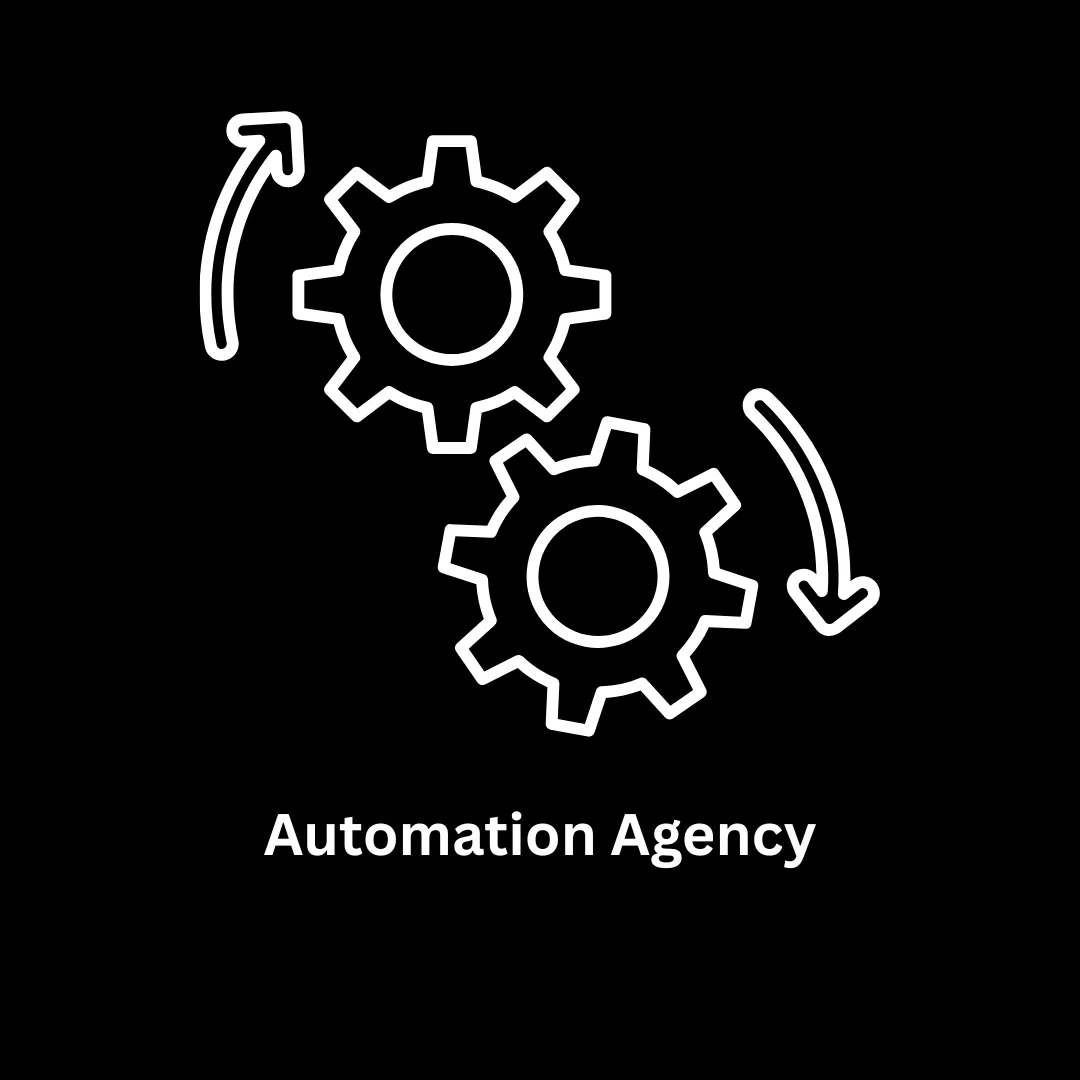 Your Premier Automation Agency & Software Development Firm