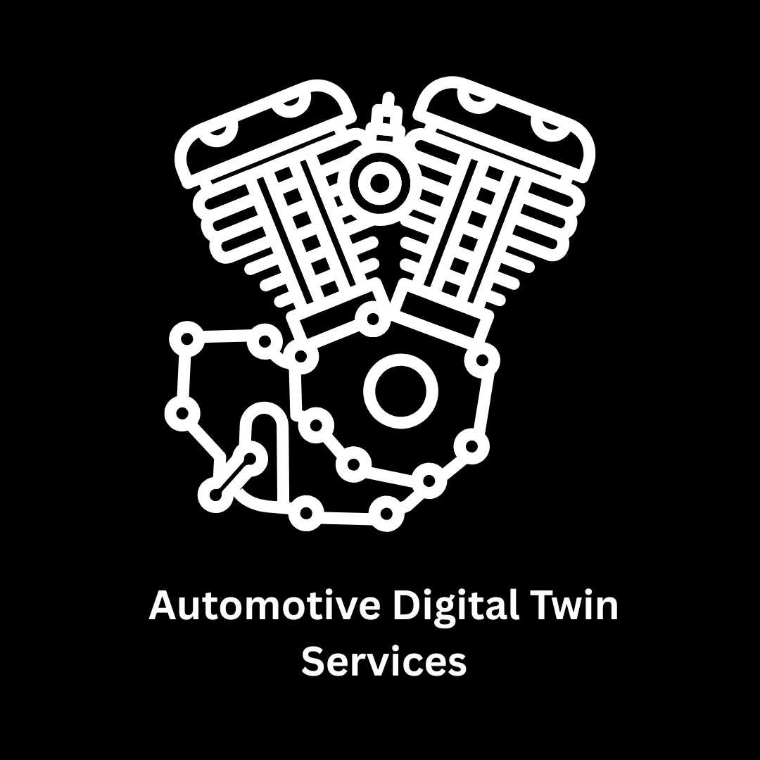 Welcome to Associative: Pioneering Automotive Digital Twin Services & Custom Software Solutions